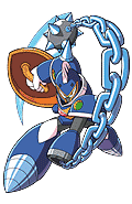 Knight Man
